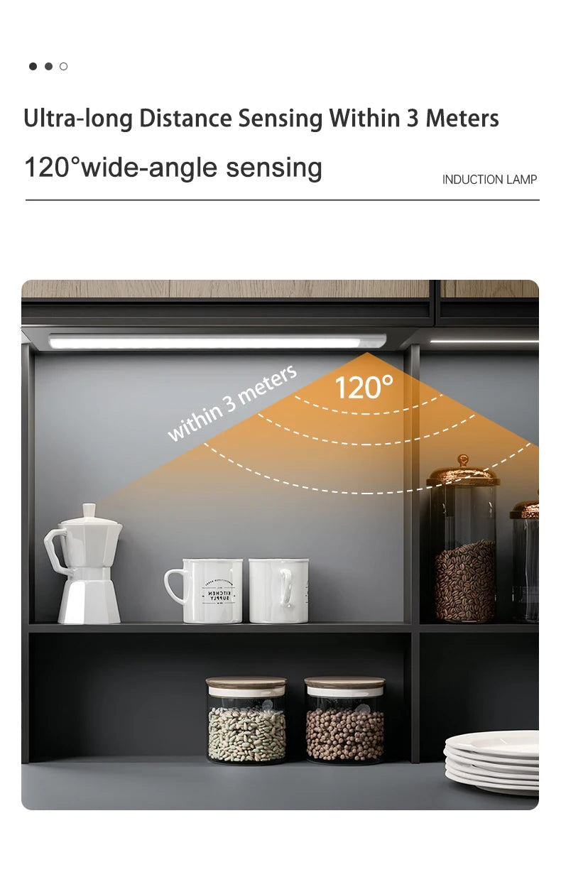 Motion Senser Night Light