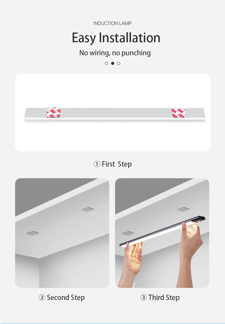 Motion Senser Night Light